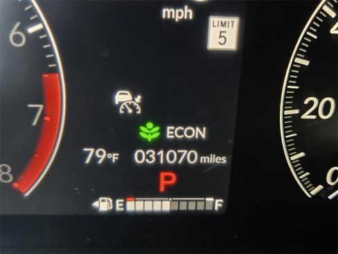 Certified 2024 Honda Pilot EX-L image 21