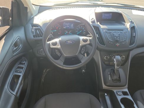 Used 2014 Ford Escape S image 11