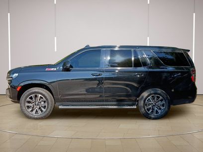 Used 2024 Chevrolet Tahoe Z71 w/ Luxury Package
