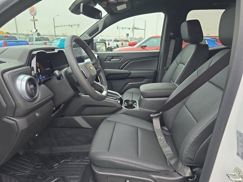 New 2026 Chevrolet Colorado LT w/ LT Convenience Package image 9