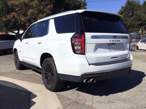 Used 2023 Chevrolet Tahoe Premier RWD image 4