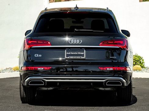 Used 2024 Audi Q5 2.0T Premium w/ Convenience Package AWD/4WD image 9