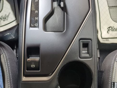 Used 2024 Subaru Impreza 2.0i AWD/4WD image 18
