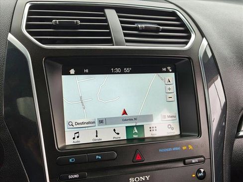 Used 2019 Ford Explorer Sport w/ Equipment Group 401A image 13