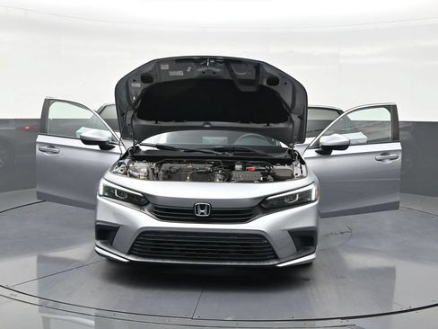 Used 2022 Honda Civic LX image 33