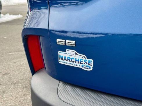 Certified 2022 Ford Escape SE w/ Convenience Package image 18