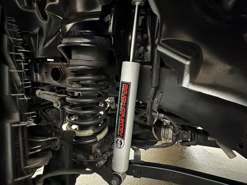 Used 2023 Jeep Wrangler Unlimited Sahara w/ Cold Weather Group image 14