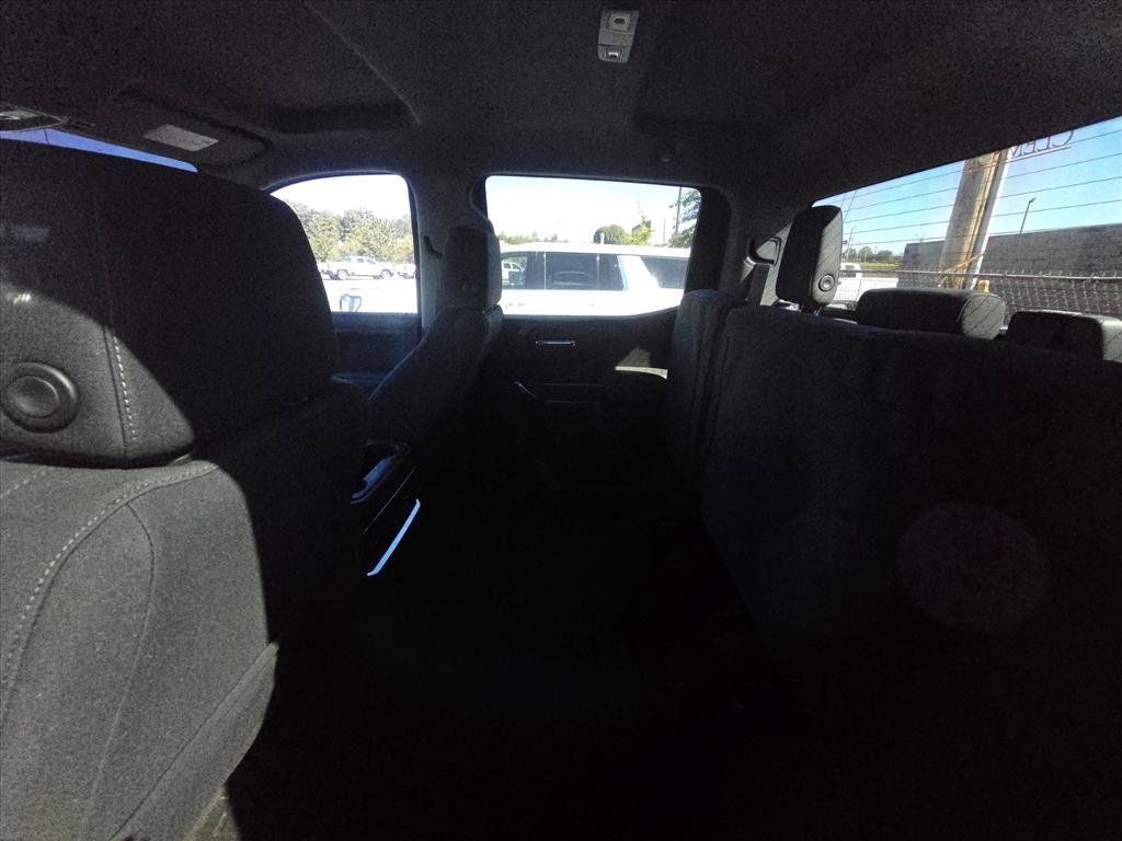 Used 2022 GMC Sierra 1500 Elevation AWD/4WD image 5