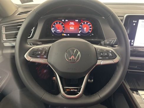 New 2026 Volkswagen Atlas Peak Edition AWD/4WD image 10