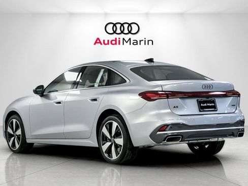 New 2025 Audi A5 2.0T Premium Plus image 3