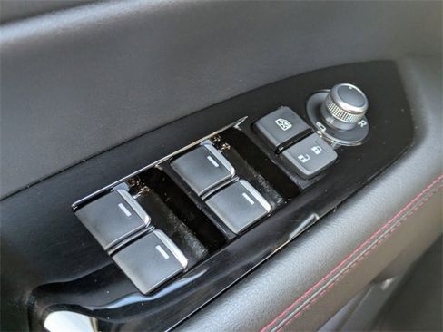 Certified 2025 MAZDA CX-5 2.5 Turbo w/ Premium Package image 18