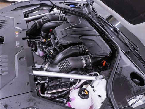 Certified 2026 Genesis GV70 3.5T Sport Prestige image 24