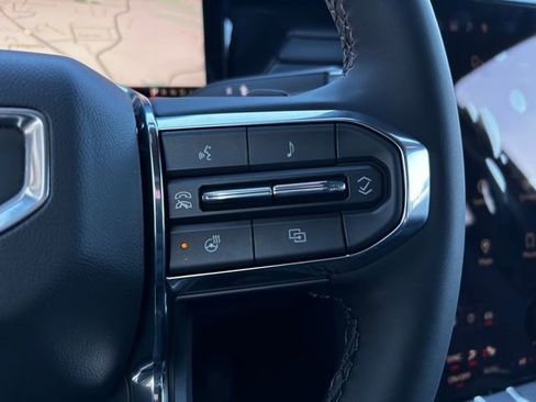 New 2026 GMC Acadia Elevation w/ Black Edition image 15