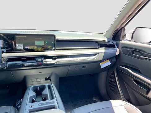 New 2026 Kia EV9 Light RWD image 25