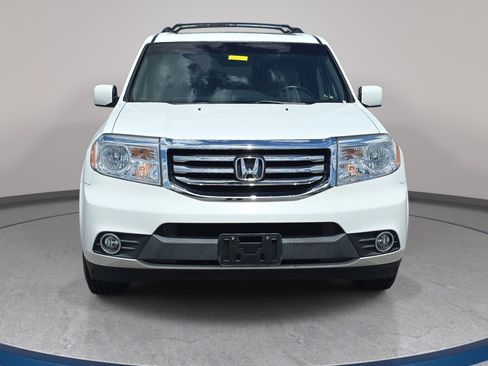 Used 2014 Honda Pilot EX-L image 2