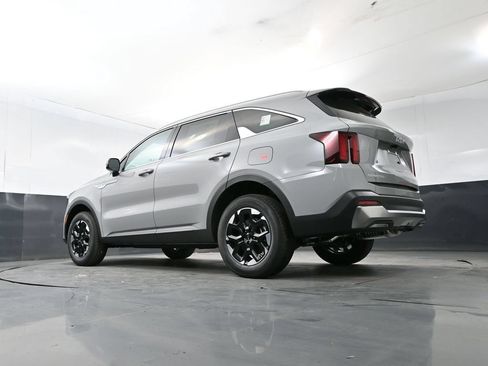 New 2026 Kia Sorento S AWD/4WD image 14