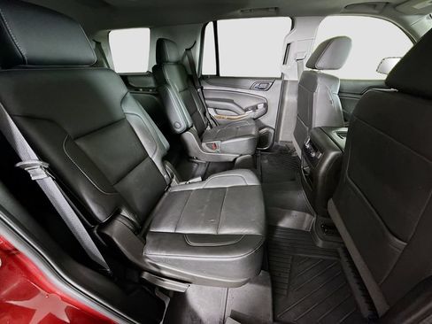 Used 2020 Chevrolet Tahoe LT w/ Max Trailering Package AWD/4WD image 29