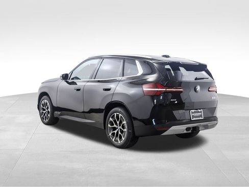 New 2026 BMW X3 xDrive30 w/ Convenience Package image 3