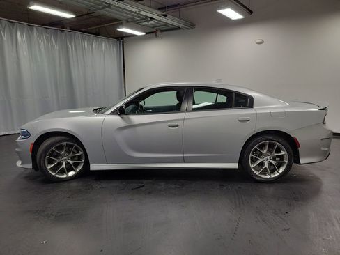 Used 2023 Dodge Charger GT image 5