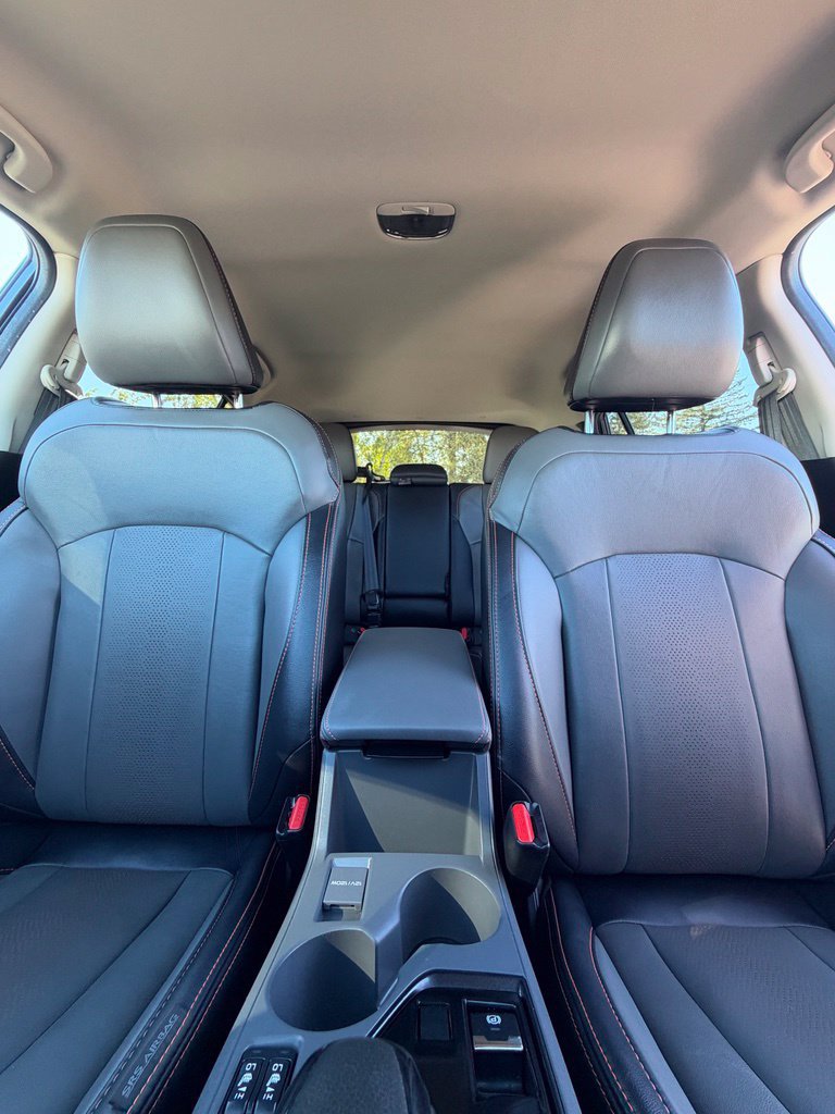 Certified 2025 Subaru Crosstrek 2.5i Limited w/ Popular Package #3A AWD/4WD image 25
