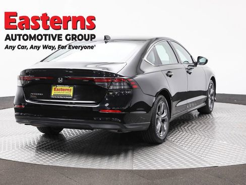 Used 2024 Honda Accord EX image 5