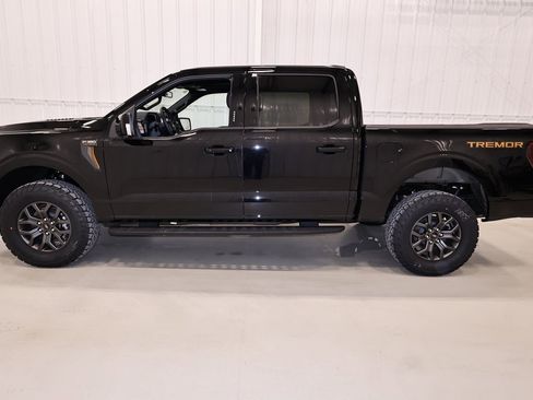 New 2026 Ford F150 Tremor w/ Equipment Group 402A High image 6