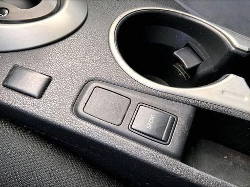 Used 2015 Nissan Rogue S w/ Convenience Package image 33