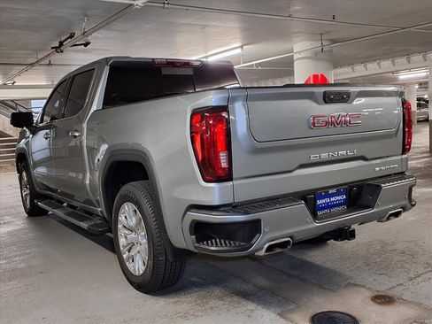 Used 2024 GMC Sierra 1500 Denali w/ Technology Package image 3