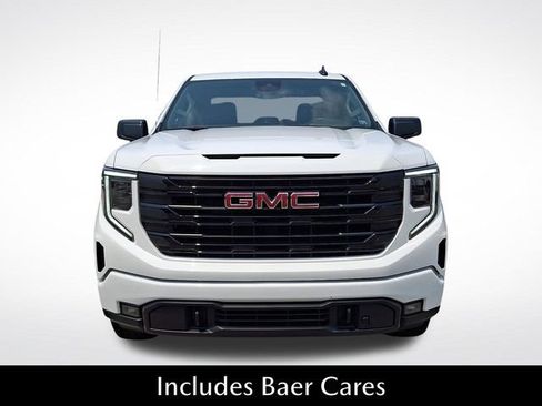 Used 2025 GMC Sierra 1500 Elevation AWD/4WD image 2