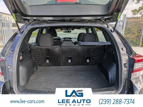 Used 2020 Subaru Impreza 2.0i Sport image 10