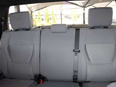 Certified 2025 Toyota Tundra SR5 w/ TRD Off-Road Package AWD/4WD image 50