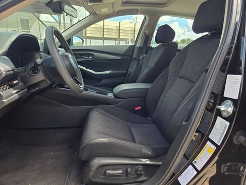 Used 2025 Honda Accord SE image 23