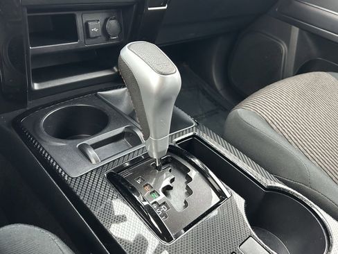 Certified 2024 Toyota 4Runner TRD Off-Road image 20