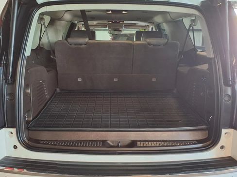 Used 2018 GMC Yukon XL Denali AWD/4WD image 7
