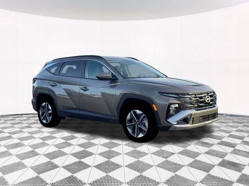 New 2026 Hyundai Tucson SEL AWD/4WD image 15