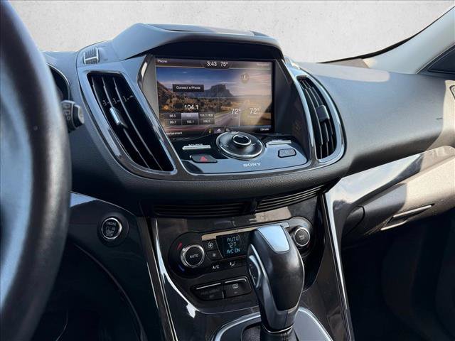 Used 2014 Ford Escape Titanium w/ Equipment Group 401A AWD/4WD image 15