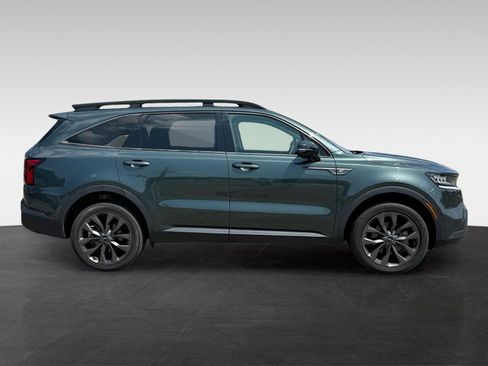 Used 2023 Kia Sorento X-Line EX AWD/4WD image 4