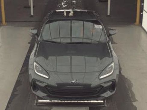 Used 2023 Subaru BRZ Limited RWD image 7