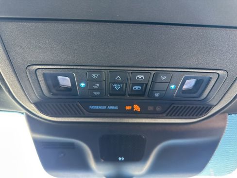 New 2026 Ford Expedition Max Platinum w/ Stealth Performance Package image 59