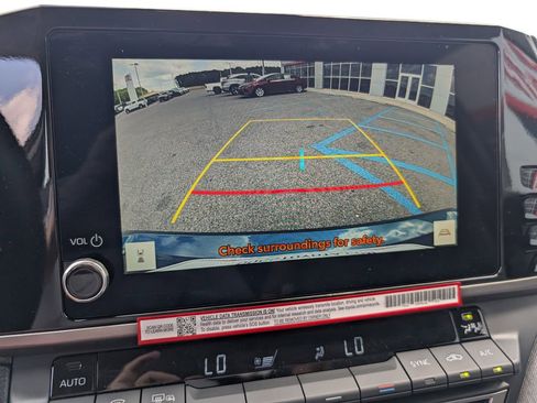 New 2026 Toyota Camry LE FWD image 14