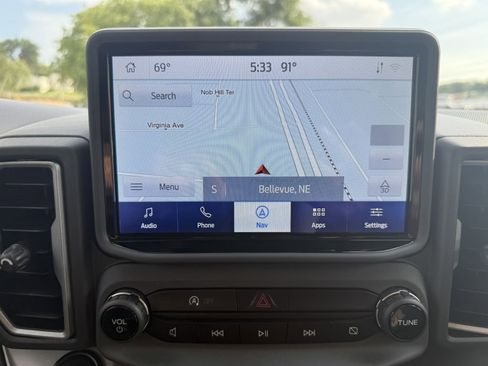 Used 2023 Ford Bronco Sport Big Bend w/ Convenience Package image 17