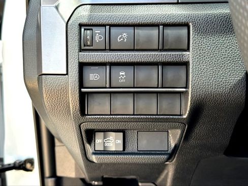 Used 2026 Toyota Tacoma TRD Sport RWD image 16