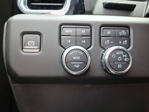 Used 2022 GMC Sierra 1500 Denali w/ Denali Reserve Package AWD/4WD image 26
