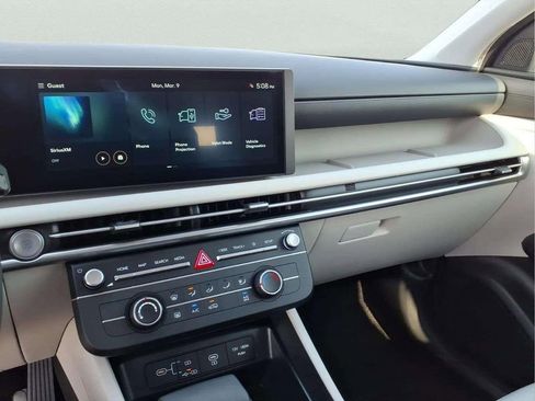 New 2026 Hyundai Tucson SE FWD image 13