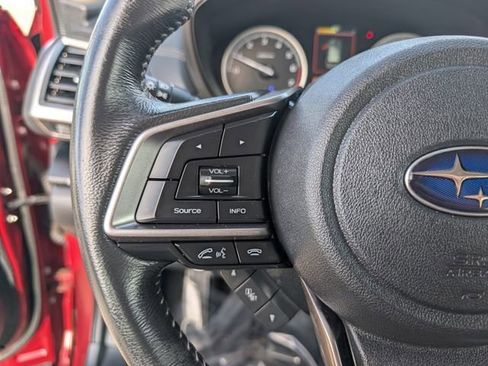 Used 2021 Subaru Forester Premium image 20