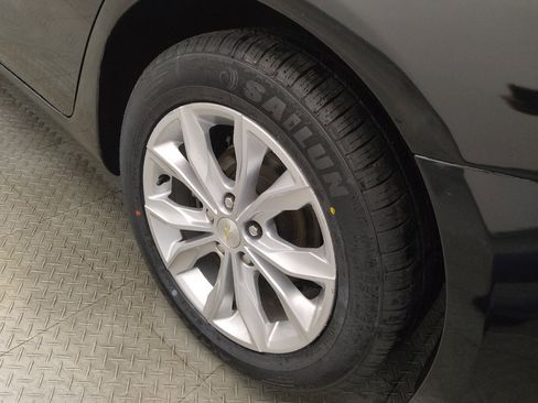 Used 2020 Chevrolet Malibu LT FWD image 31