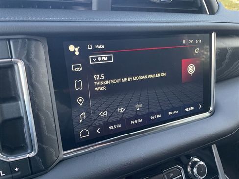 Used 2024 GMC Yukon Denali w/ Max Trailering Package image 20