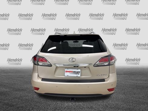 Used 2015 Lexus RX 350 AWD image 9