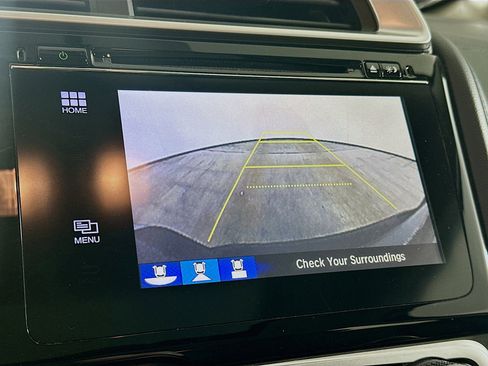 Used 2016 Honda Fit EX image 22