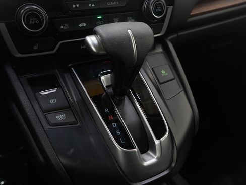 Used 2018 Honda CR-V EX image 22